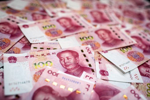 China’s yuan shows weakening to 7.1328 against US dollar on Tuesday