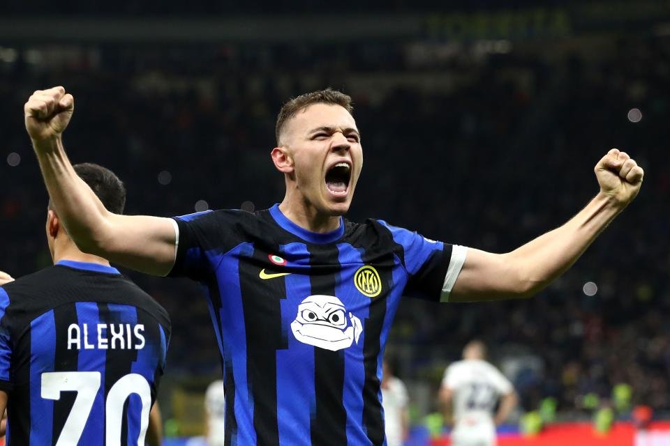 Boost For Inter Milan As Albania EURO 2024 Star Recovers For Serie A Opener Vs Genoa – Ex Lazio & Napoli Star Still Out