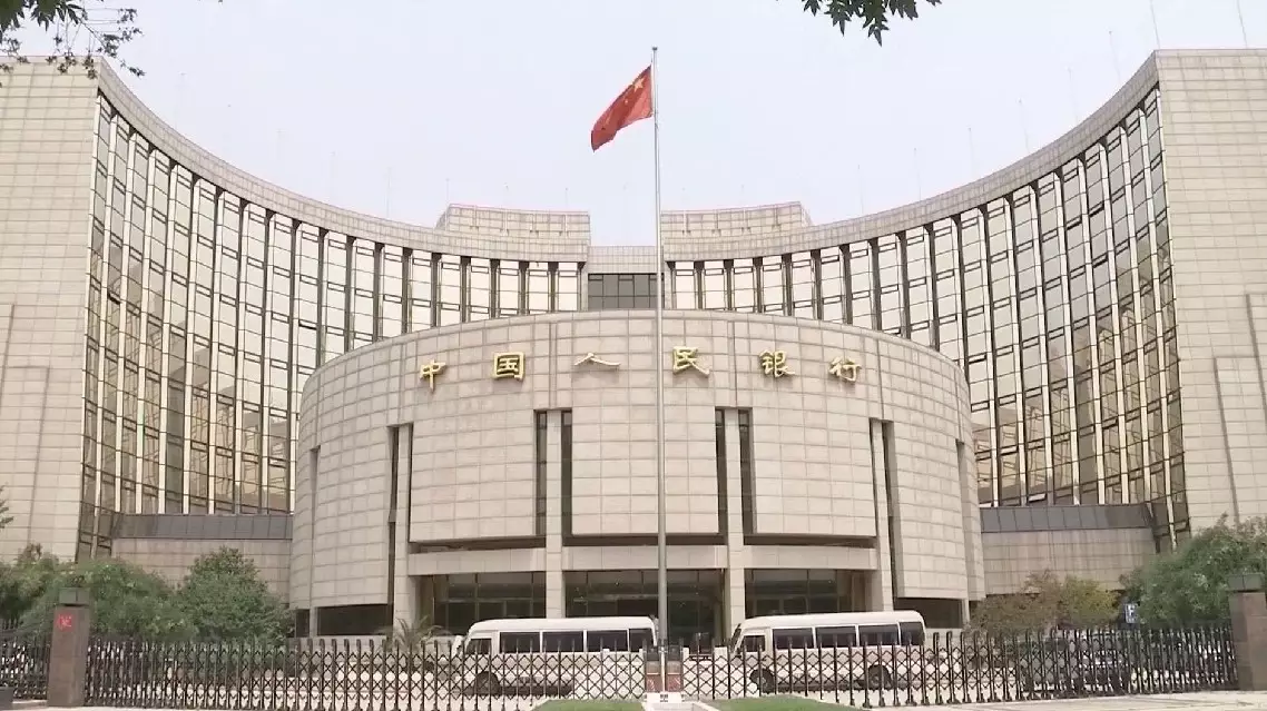 China's yuan loans grow by 13.53 trillion yuan in Jan-July: central bank