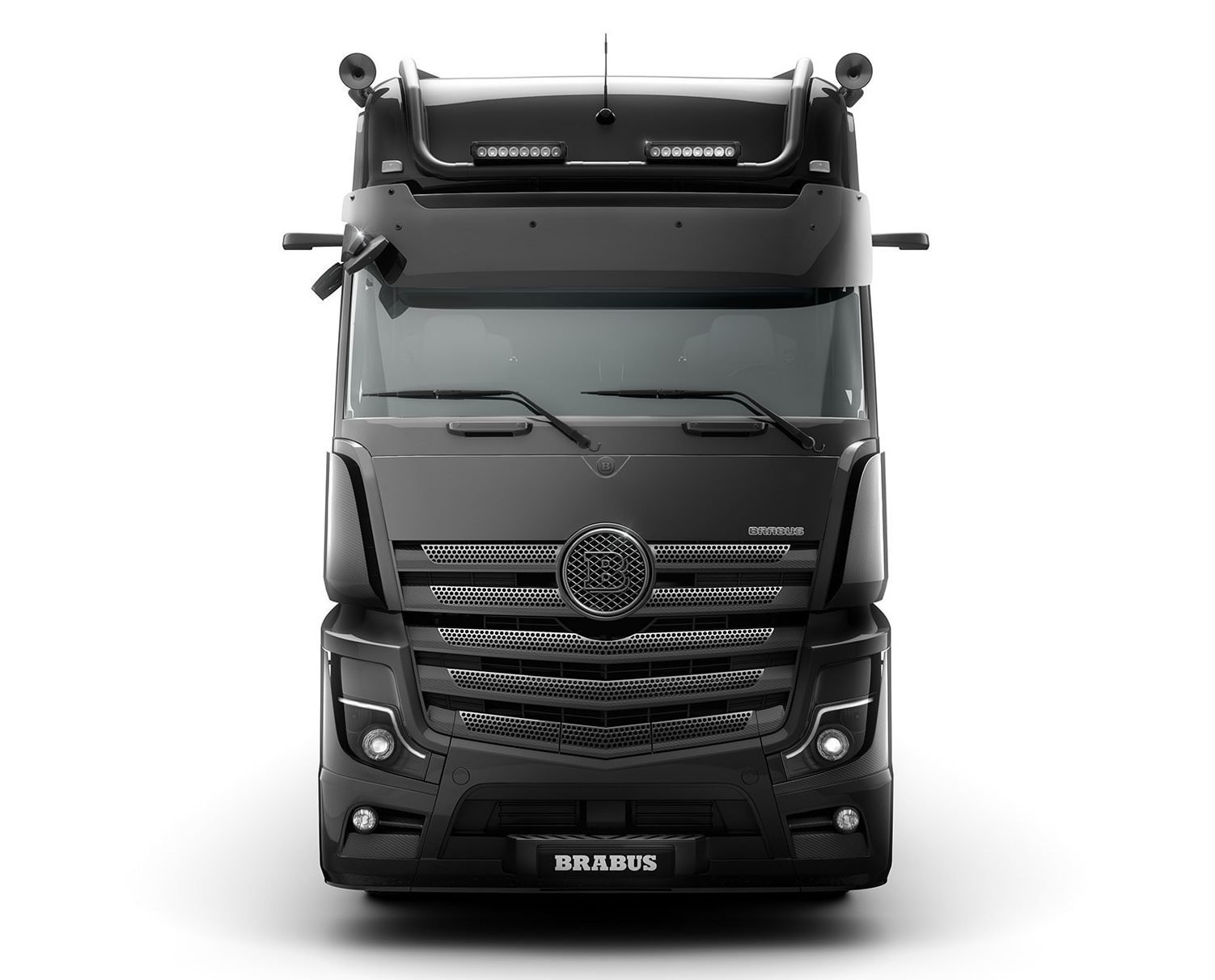 The Brabus Big Boy 1200 Motorhom (5)