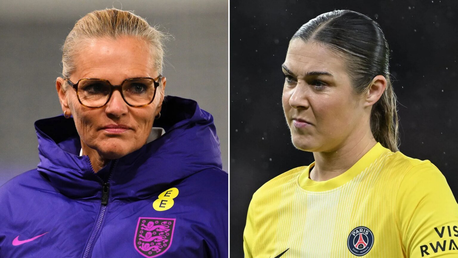 Stunning Sarina Wiegman Hopes Mary Earps Won’t Be Booed On Lionesses Return Landscape for Desktop Stunning Sarina Wiegman Hopes Mary Earps Won’t Be Booed On Lionesses Return Landscape for Desktop